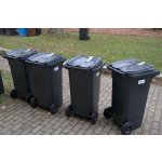 Poplatek za svoz komunálního odpadu